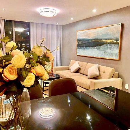 Your Home - Rivergate Residence Ciudad Ho Chi Minh  Exterior foto