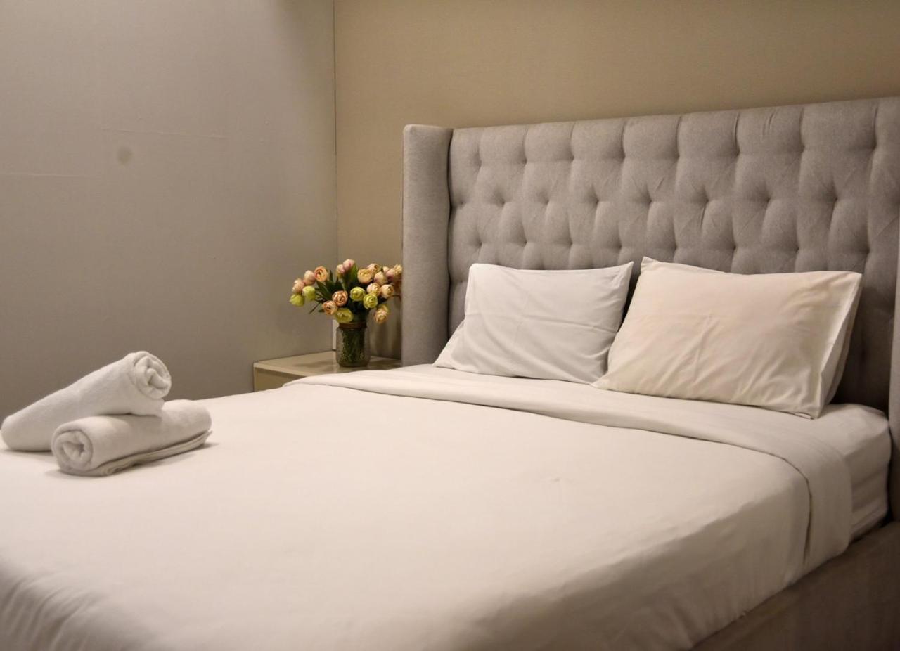 Your Home - Rivergate Residence Ciudad Ho Chi Minh  Exterior foto