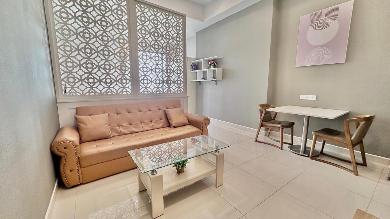 Your Home - Rivergate Residence Ciudad Ho Chi Minh  Exterior foto