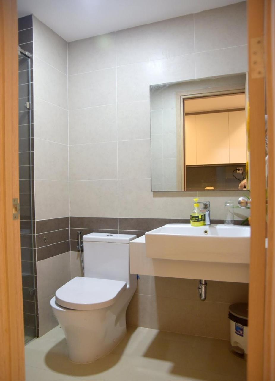 Your Home - Rivergate Residence Ciudad Ho Chi Minh  Exterior foto