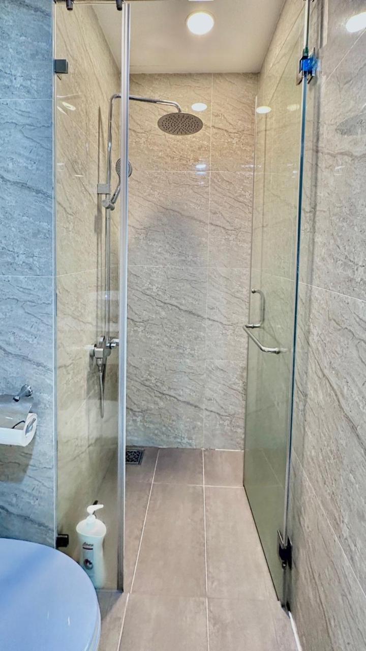 Your Home - Rivergate Residence Ciudad Ho Chi Minh  Exterior foto