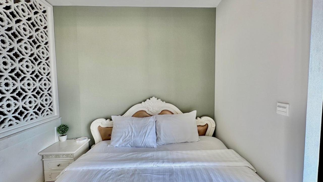 Your Home - Rivergate Residence Ciudad Ho Chi Minh  Exterior foto