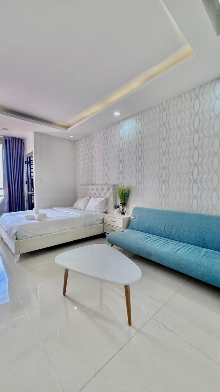 Your Home - Rivergate Residence Ciudad Ho Chi Minh  Exterior foto