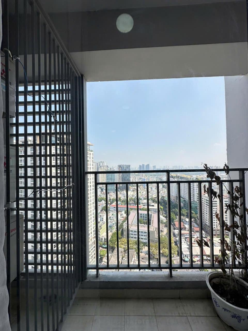 Your Home - Rivergate Residence Ciudad Ho Chi Minh  Exterior foto