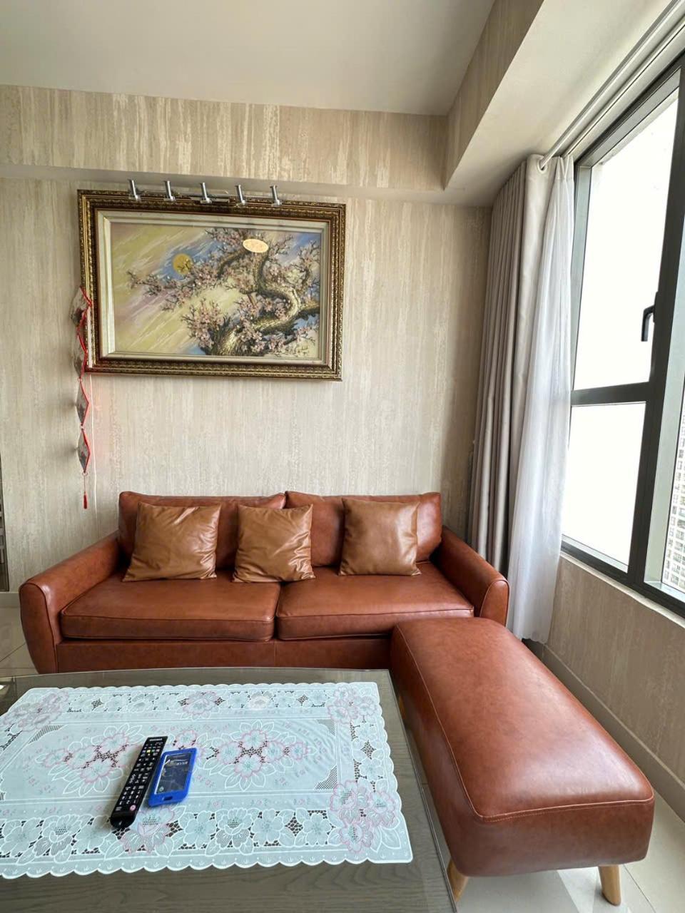 Your Home - Rivergate Residence Ciudad Ho Chi Minh  Exterior foto