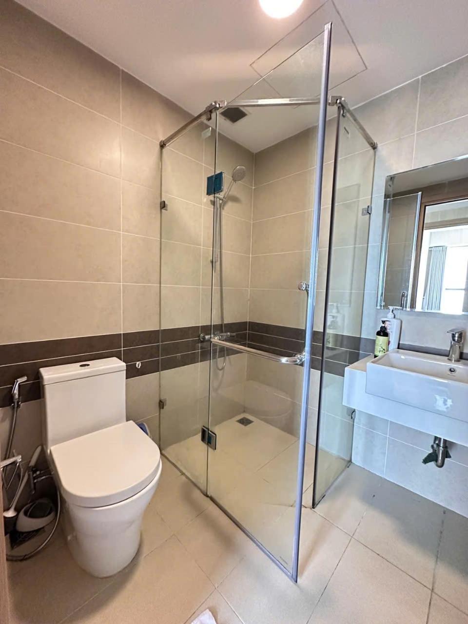 Your Home - Rivergate Residence Ciudad Ho Chi Minh  Exterior foto